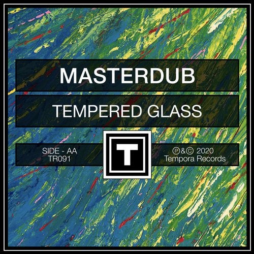 Masterdub - Tempered Glass (Original Mix)