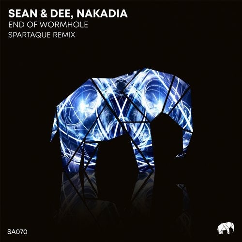 Nakadia, Sean & Dee - End of Wormhole (Spartaque Remix)