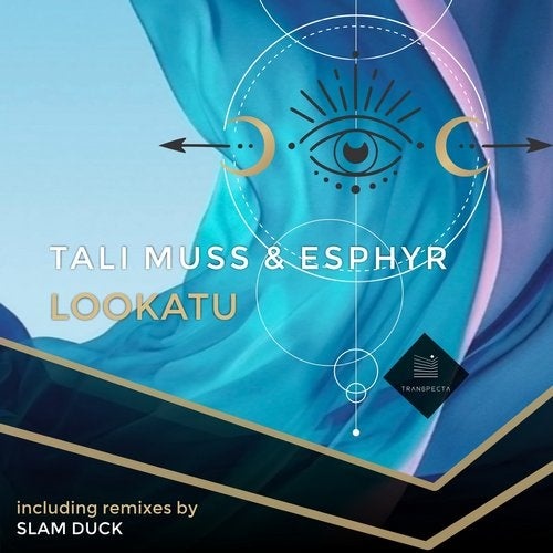 Tali Muss, Esphyr - Lookatu (Original Mix)