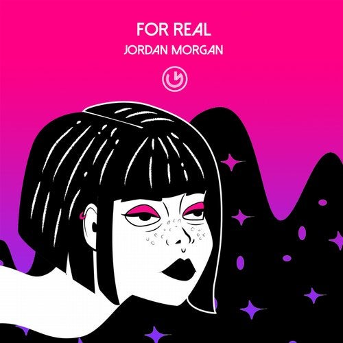 Jordan Morgan - For Real (Original Mix)