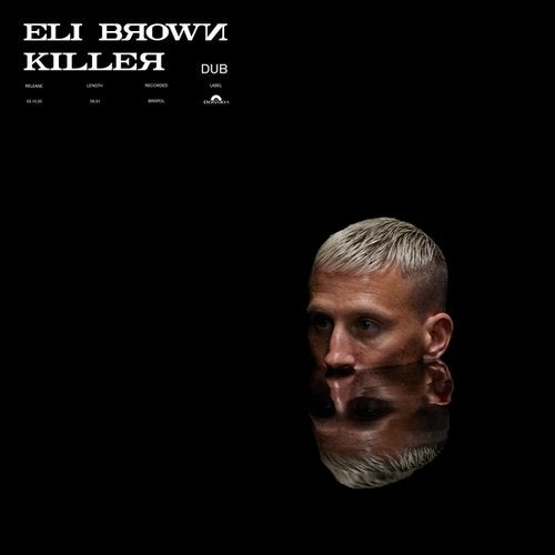 Eli Brown - Killer (Dub Mix)