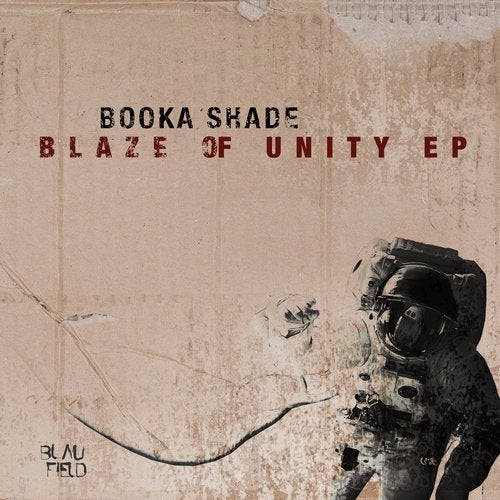 Booka Shade - Time Traveller (Original Mix)