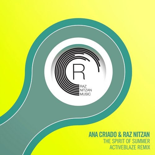 Ana Criado & Raz Nitzan - The Spirit of Summer (ActiveBlaze Extended Mix)