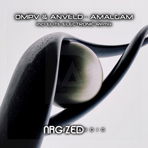 Dmpv & Anveld - Amalgam (Extended Mix)