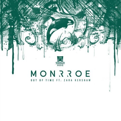 Monrroe feat. Zara Kershaw - Out Of Time (Original Mix)