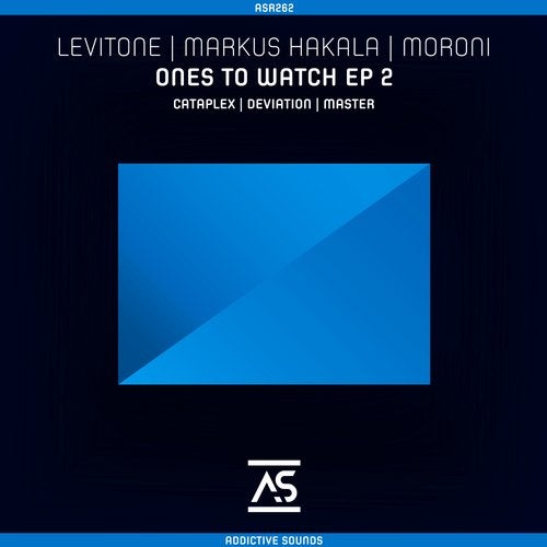 Markus Hakala - Deviation (Original Mix)