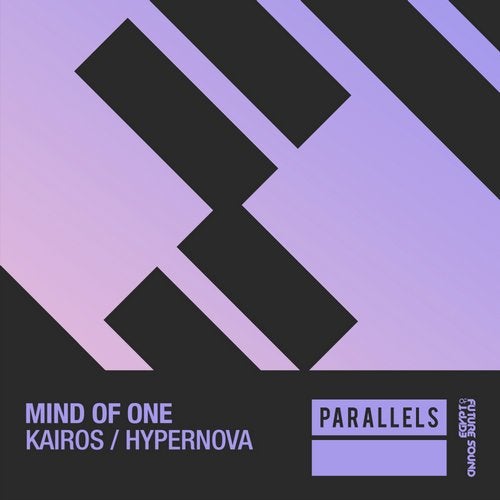 Mind Of One - Hypernova (Extended Mix)
