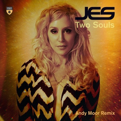 Jes - Two Souls (Andy Moor Extended Remix)