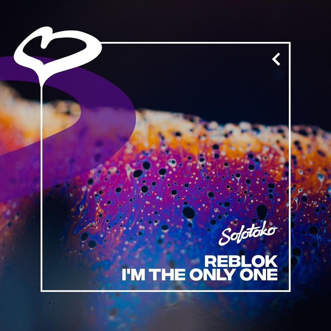 Reblok - 3AM (Extended Mix)