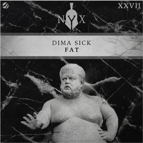 Dima Sick - Fat (Extended Mix)