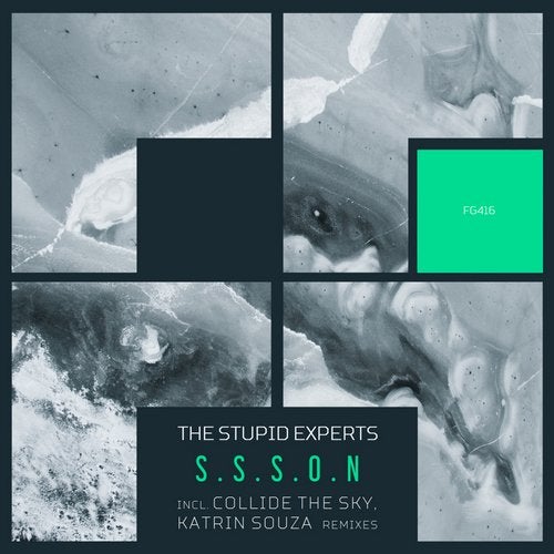 The Stupid Experts - S.S.S.O.N (Collide The Sky Remix)