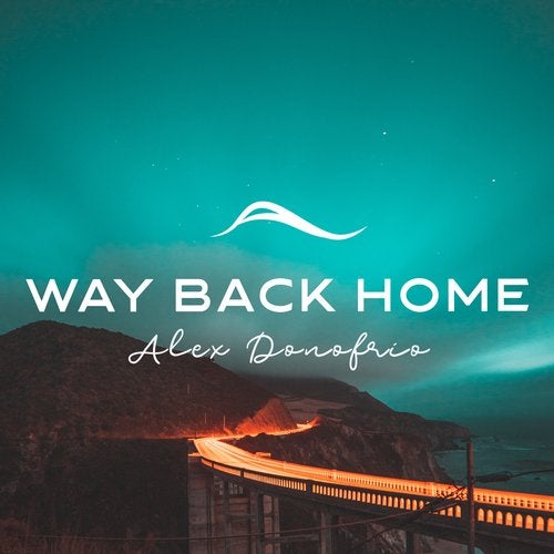 Alex Donofrio - Way Back Home (Original Mix)
