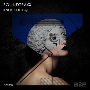 SoundtraxX - Knockout (Original Mix)