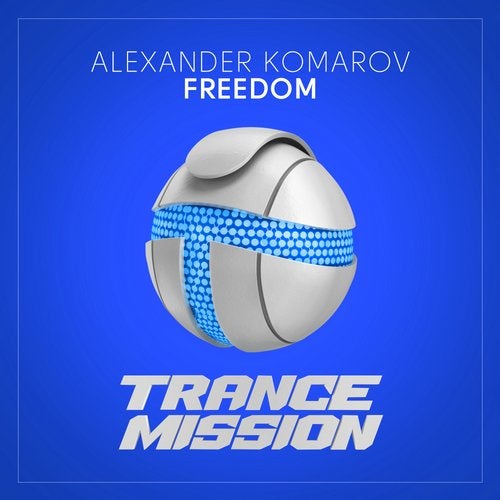Alexander Komarov - Freedom (Extended Mix)
