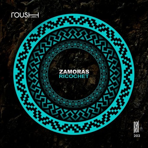 Zamoras - Ricochet (Original Mix)