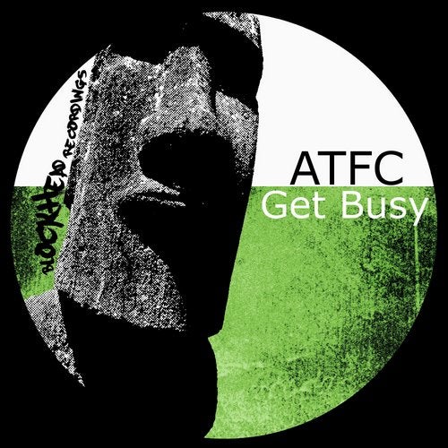 ATFC - Get Busy (Original Mix)