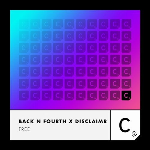 Back N Fourth , Disclaimer - Free (Extended Mix)