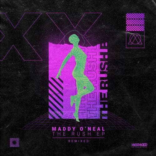 Maddy O'Neal, Hu:Man - Take It Slow (MZG Remix)