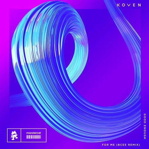 Koven - Good Enough (Original Mix)