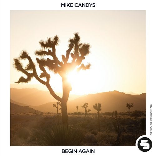 Mike Candys - Begin Again (Original Club Mix)