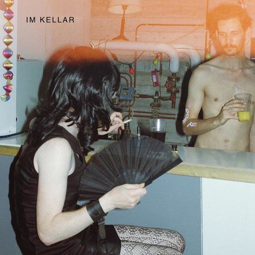 I'm Kellar – Kings Valley (Original Mix)
