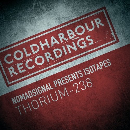 NomaDsignal Pres. Isotapes - Thorium-238 (Extended Mix)