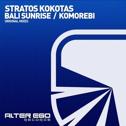 Stratos Kokotas - Komorebi (Original Mix)