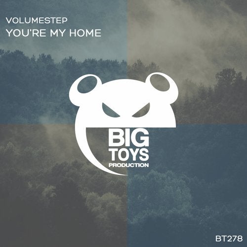VolumeStep - You're My Home (Original Mix)