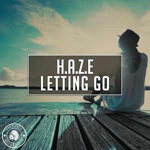 H.A.Z.E - Letting Go (Original Mix)