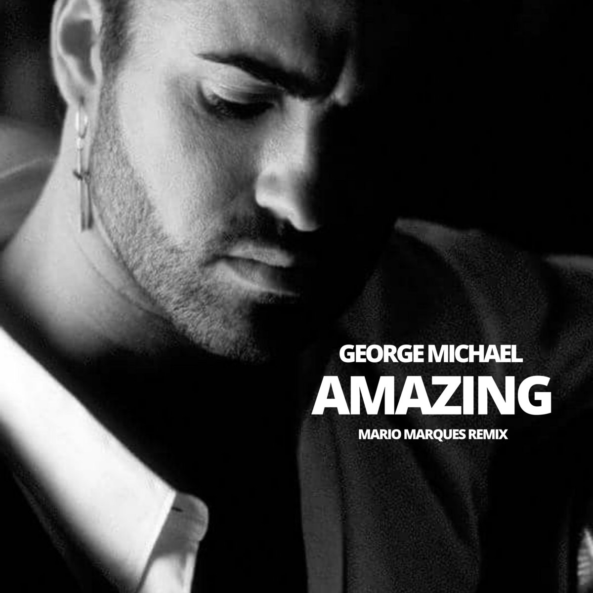 George Michael - Amazing (Mario Marques Remix)