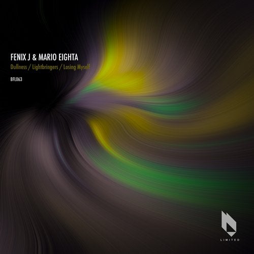 Fenix J & Mario Eighta - Losing Myself (Original Mix)