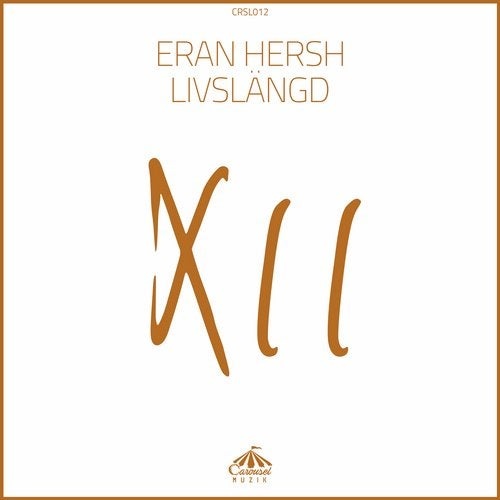 Eran Hersh - Livslängd (Club Mix)