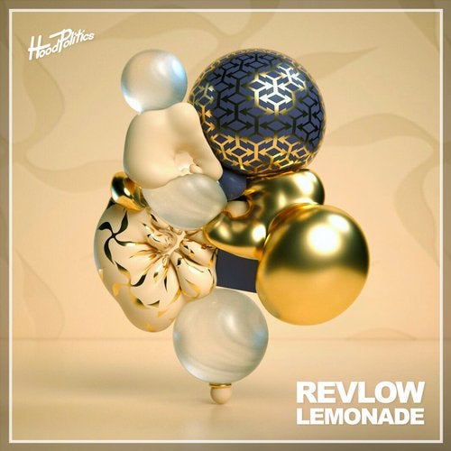 Revlow - Lemonade (Original Mix)