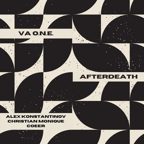 Va O.N.E. - Afterdeath (Alex Konstantinov Remix)