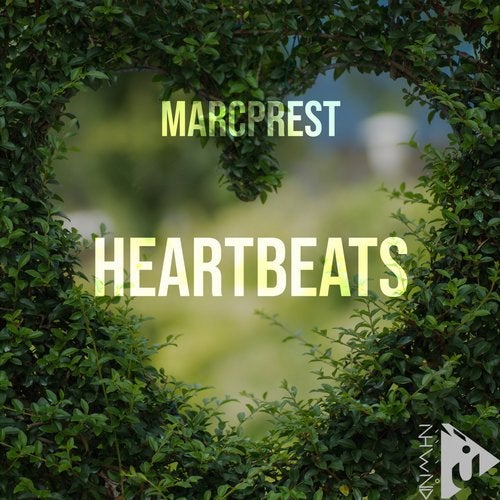 Marcprest - Heartbeats (Original Mix)