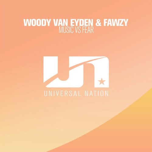 Woody Van Eyden & Fawzy - Music vs. Fear (Extended Mix)