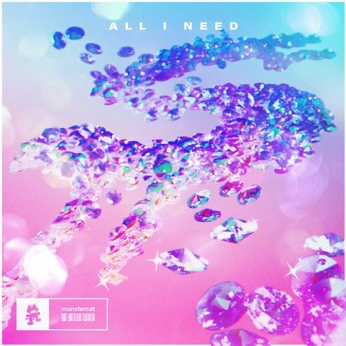 Slushii - All I Need (Original Mix)
