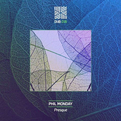 Phil Monday - Shivers (Original Mix)