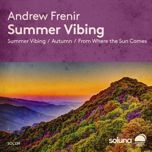 Andrew Frenir - From Where the Sun Comes (Original Mix)