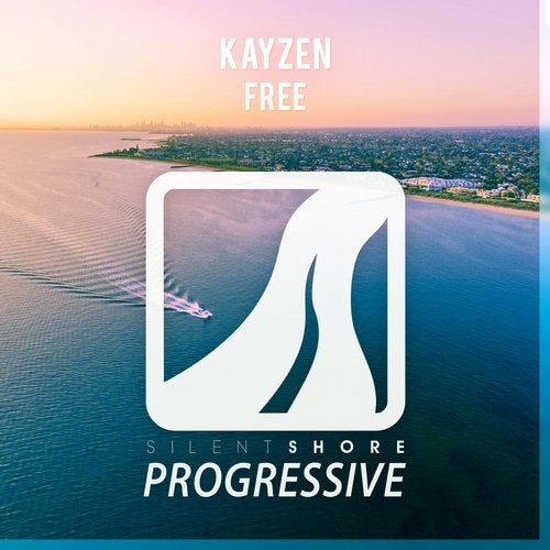 KayZen - Free (Extended Mix)