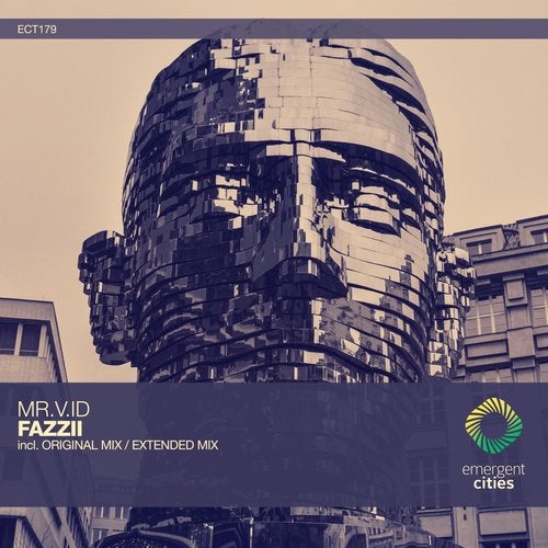 Mr.v.Id - Fazzii (Extended Mix)