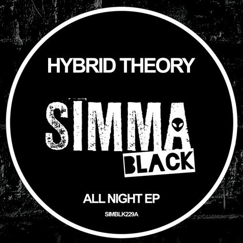 Hybrid Theory - Get Wild (Original Mix)