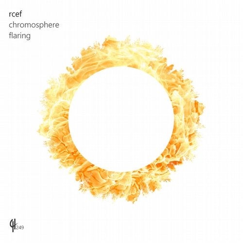 Rcef - Flaring (Original Mix)