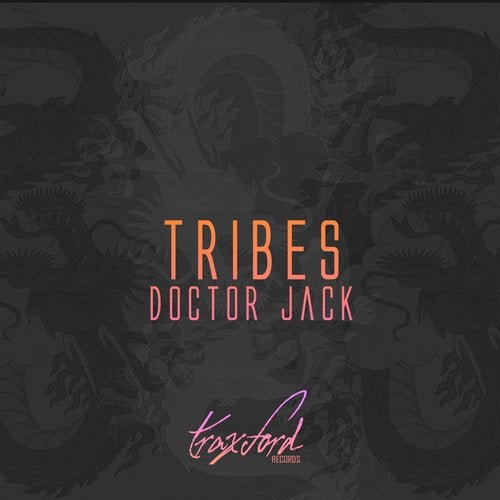 Doctor Jack - Balance (Original Mix)
