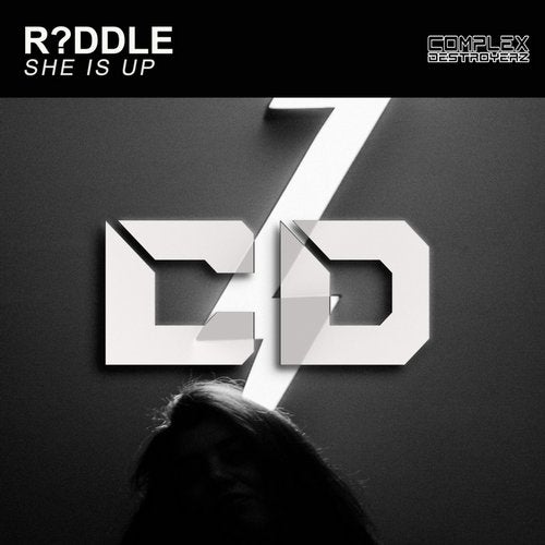 R?ddle - She Is Up (Original Mix)