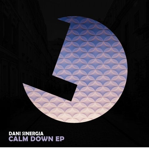 Dani Sinergia - Calm Down, Please (Original Mix)