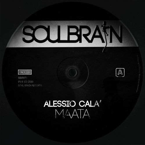 Alessio Cala’ – Maata (Original Mix)