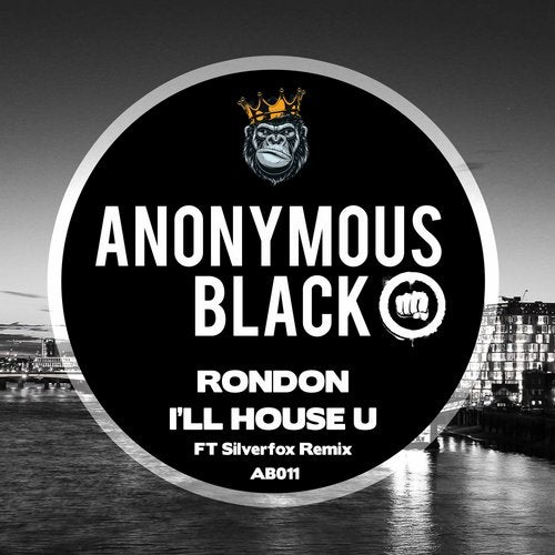 Rondon – I’ll House U (Silverfox Remix)