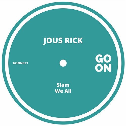 Jous Rick – We All (Original Mix)