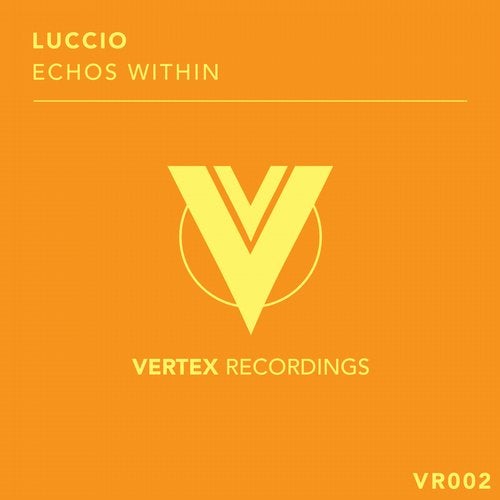 Luccio – Echos Within (Original Mix)